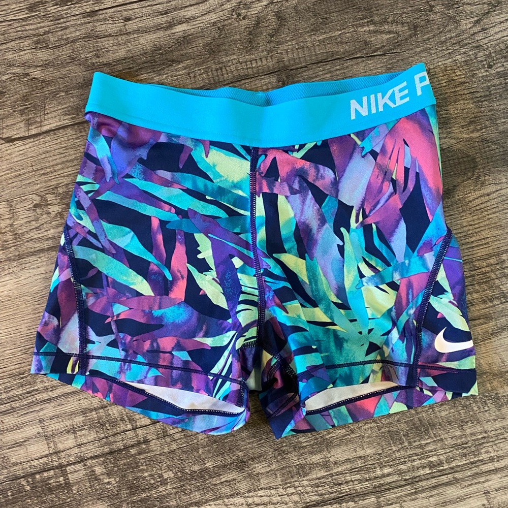 Nike Pro Shorts